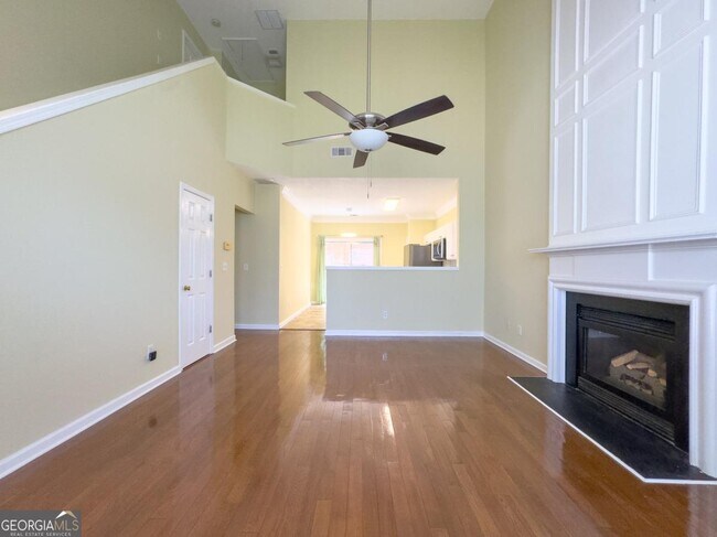 Building Photo - 3025 Oxwell Dr NW