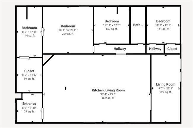 Building Photo - 20289 W Hwy 62