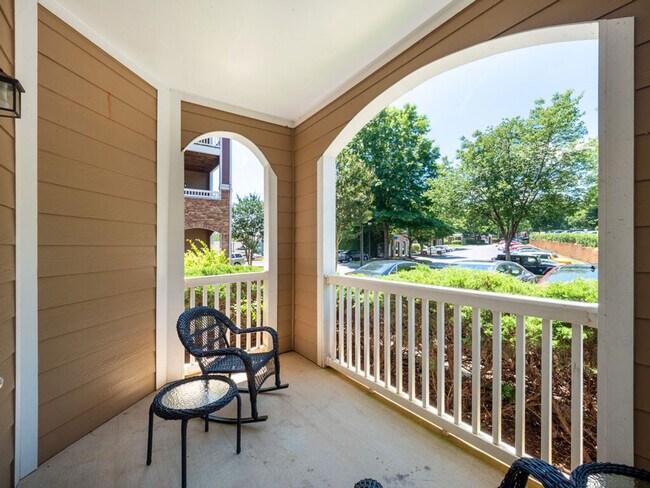 Building Photo - 6000 Scarlet Sky Ln