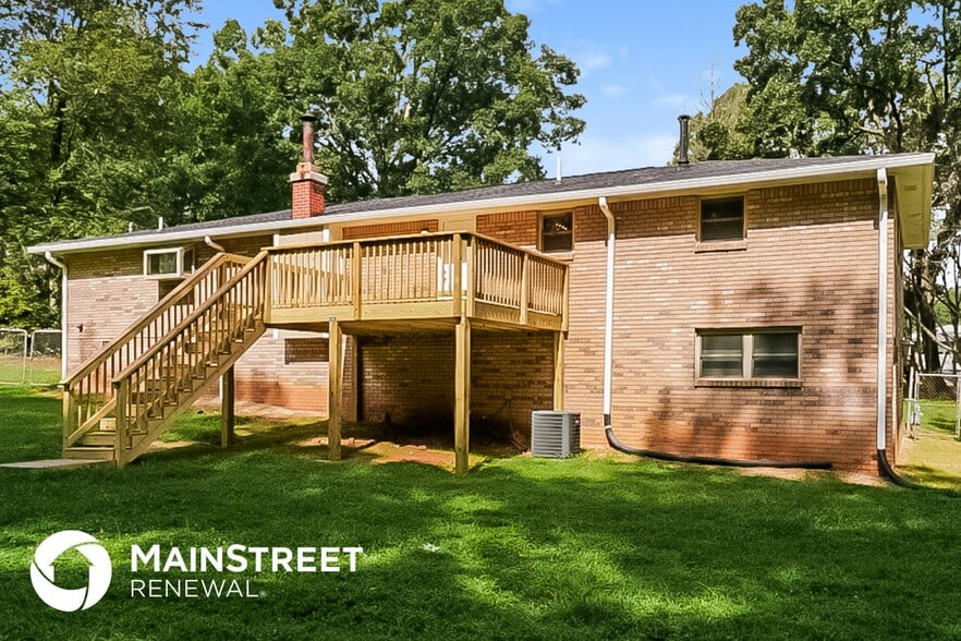 Building Photo - 3432 Nina Ct