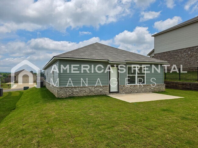 Building Photo - New Construction Home for Rent! DEPOSIT PENDING!