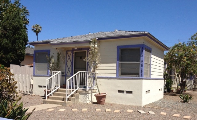 Building Photo - 1818 Reed Avenue