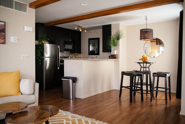 Building Photo - 7607 E Callisto Cir