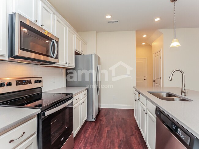 Building Photo - 4311 Effie Seward Dr
