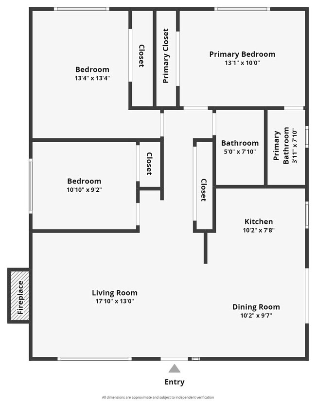 Building Photo - 6013 Brett Dr