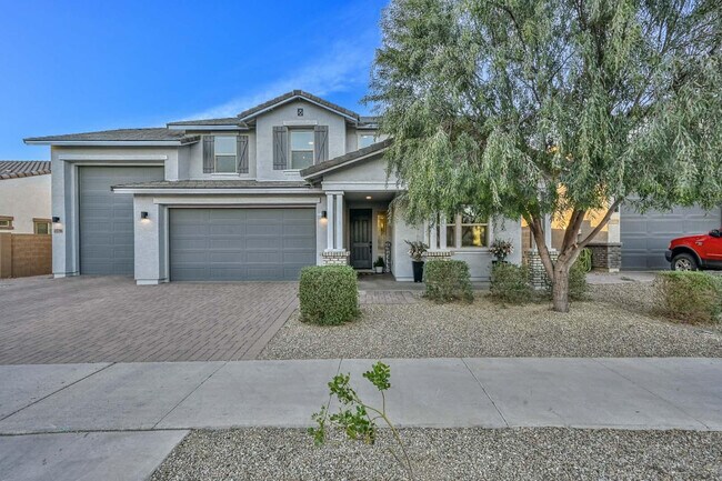 Building Photo - 25756 N 140th Ln