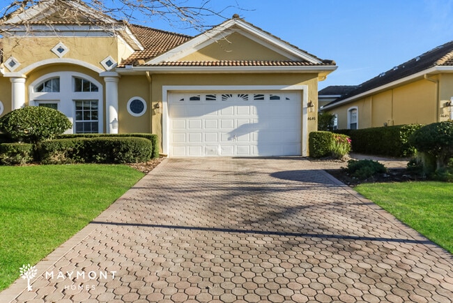 Building Photo - 4641 Casswell Dr