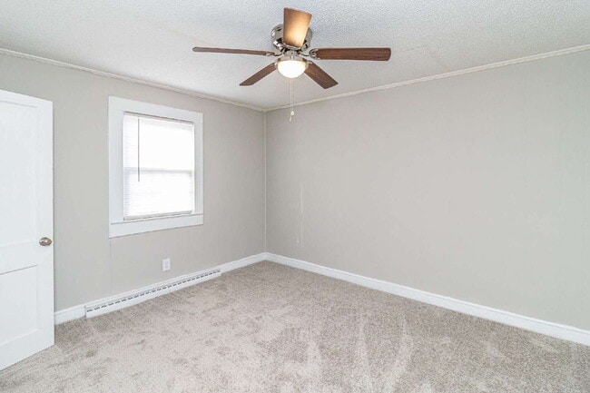 Building Photo - Newly Renovated Brick Ranch! Convenient Goldsboro location close to US Hwy 117/US Hwy 70!