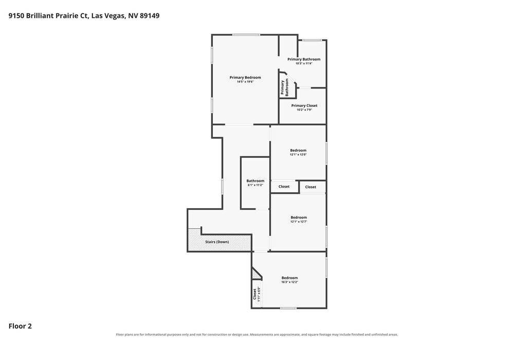 Building Photo - 9150 W Brilliant Prairie Ct