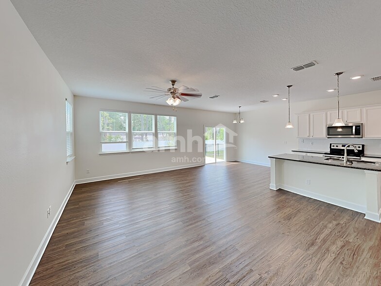 Building Photo - 2984 Calebs Cove Way