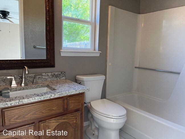 Building Photo - 5 br, 2 bath House - 3205 SW 84th Street