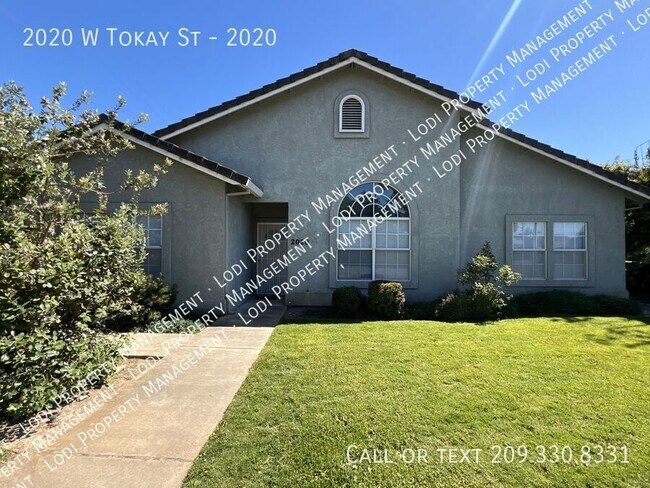 Primary Photo - 2020 W Tokay St