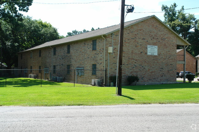 Building Photo - Treadway Place