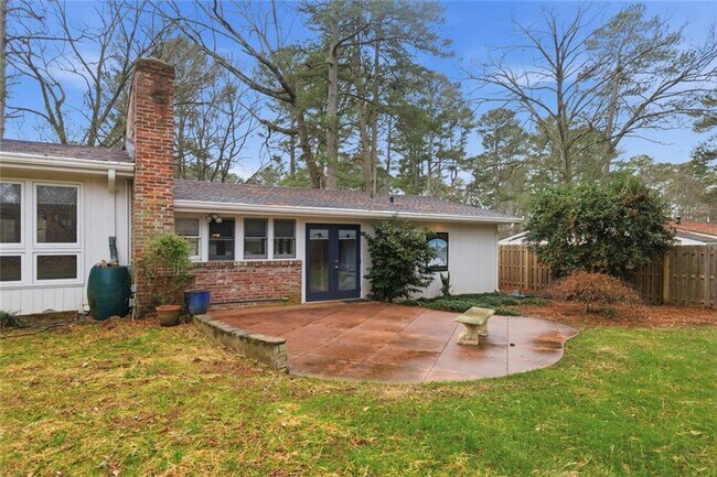 Building Photo - 3302 Wynn Dr