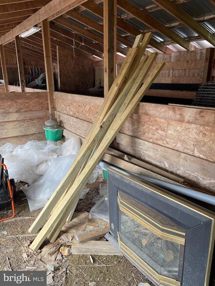 Building Photo - 1573 Garrisonville Rd