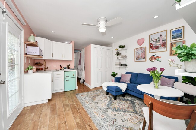 Building Photo - 5523 Cheena Dr