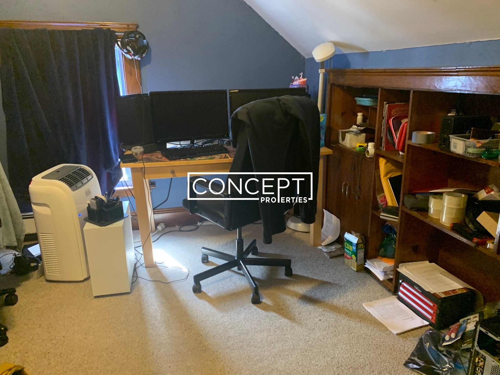 Building Photo - 7 Craigie Terrace