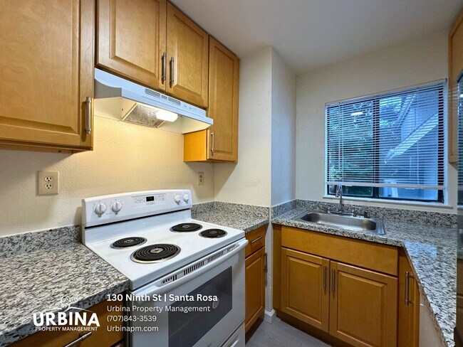 Building Photo - 128 - 134 Ninth Street