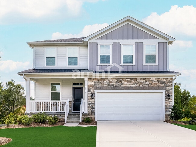 Building Photo - 6019 Rosemore Ln