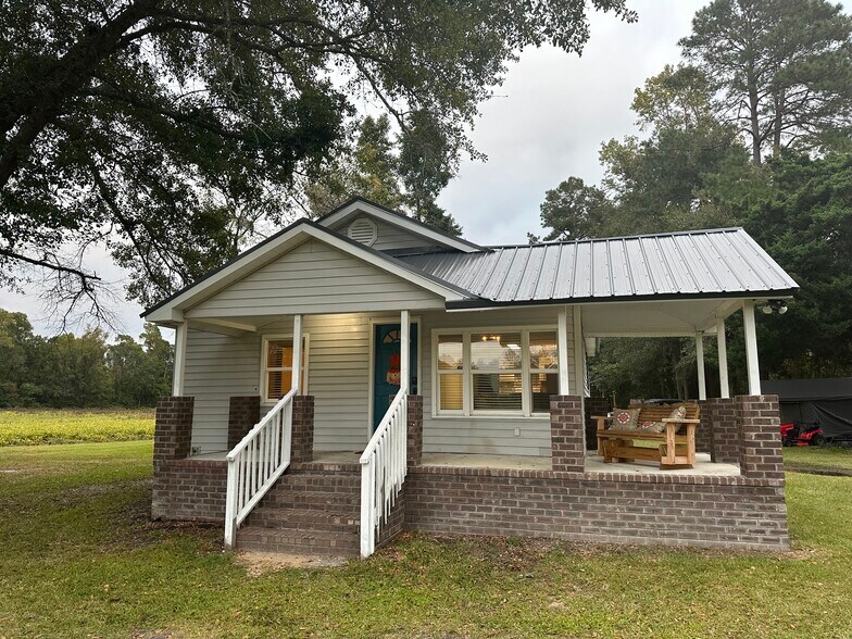 Building Photo - 5040 Page Rd