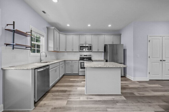 Building Photo - Welcome to Harvest Meadow!