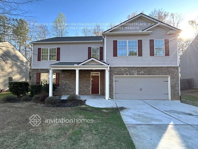 Building Photo - 111 Ivey Cottage Loop