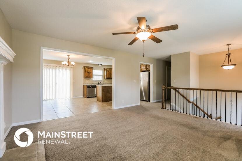 Building Photo - 1309 NW Hilltop Ln