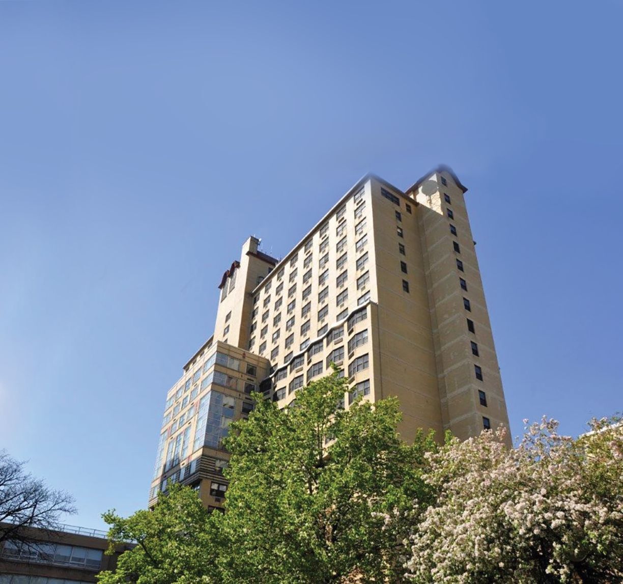 Building Photo - 525 Audubon Ave