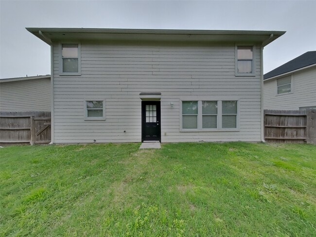 Building Photo - 20710 Hardwick Oaks Dr