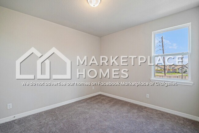 Building Photo - 2830 Tumlinson Dr