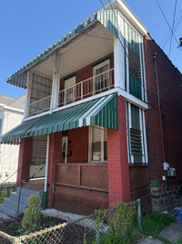Building Photo - 3735 Frazier St