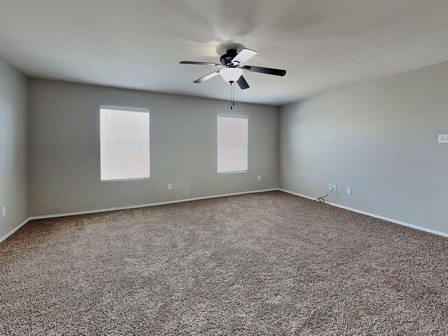 Building Photo - Spacious Two-Story Living with Loft, Luxe Primary Suite & Entertainer’s Backyard!