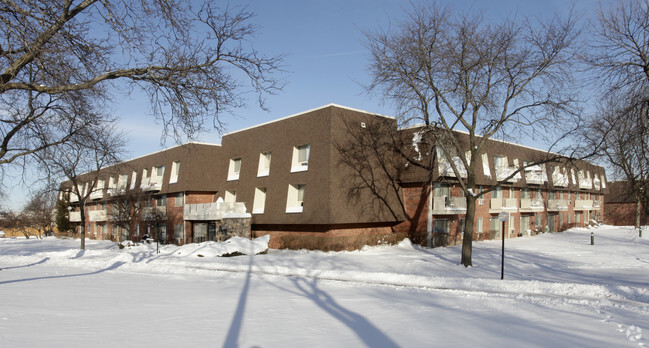 Primary Photo - Villa Verde Condo Association