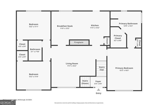 Building Photo - 293 Grover Turner Way