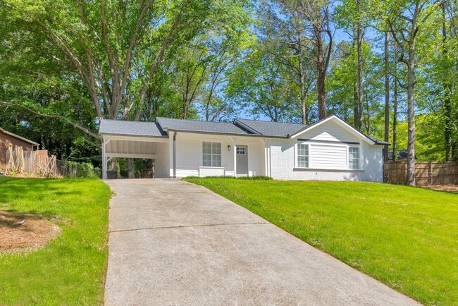 Building Photo - 8453 Alden Dr