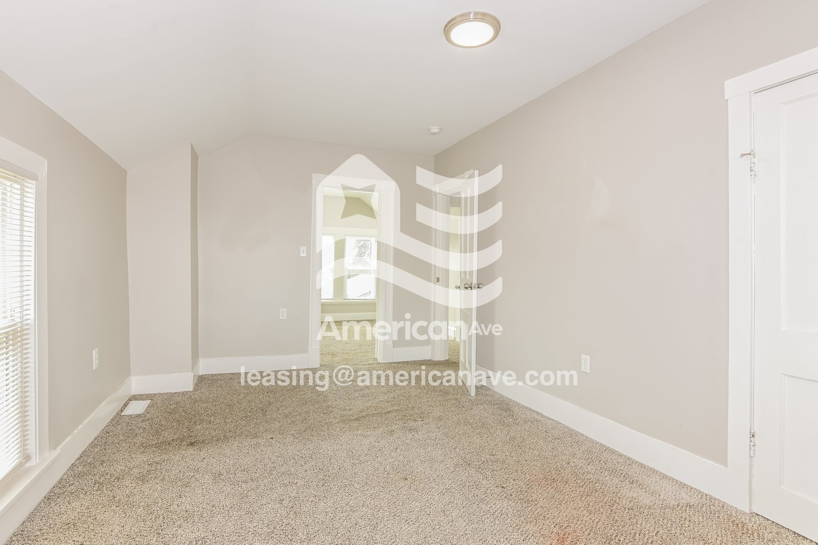 Building Photo - 3665 Robert Ave