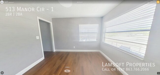 Building Photo - 513 Manor Cir