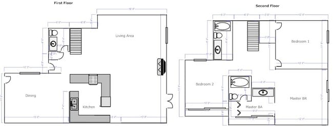 Building Photo - Spacious Updated Bonita Condo