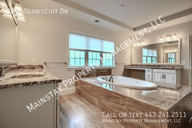 Building Photo - 2847 Seabiscuit Dr