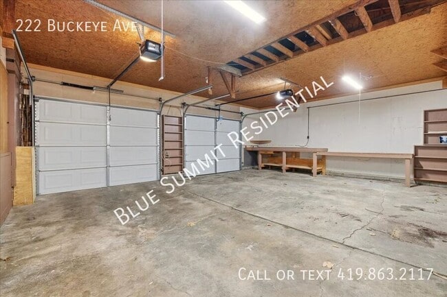 Building Photo - 222 Buckeye Ave
