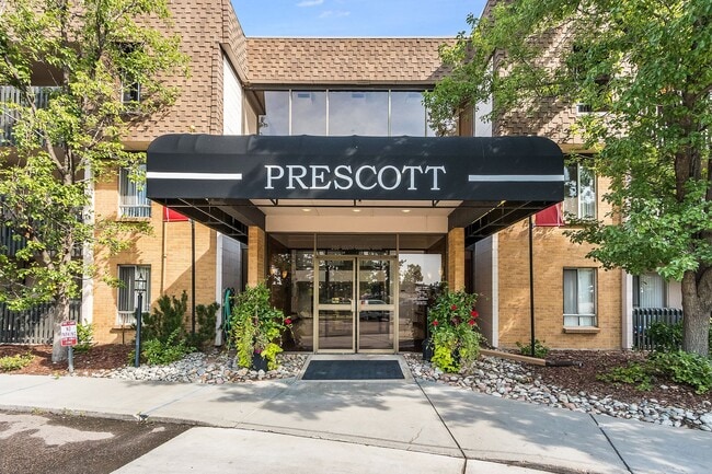 Building Photo - Prescott Apartments