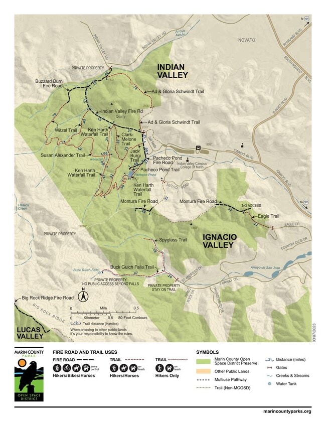 Building Photo - Charming & Fully Updated 2 BR | 1 BA Condo in Novato