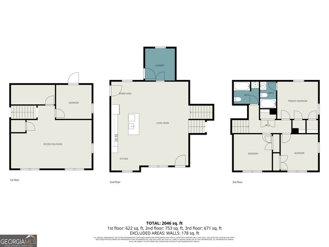 Building Photo - 3907 Lauada Dr