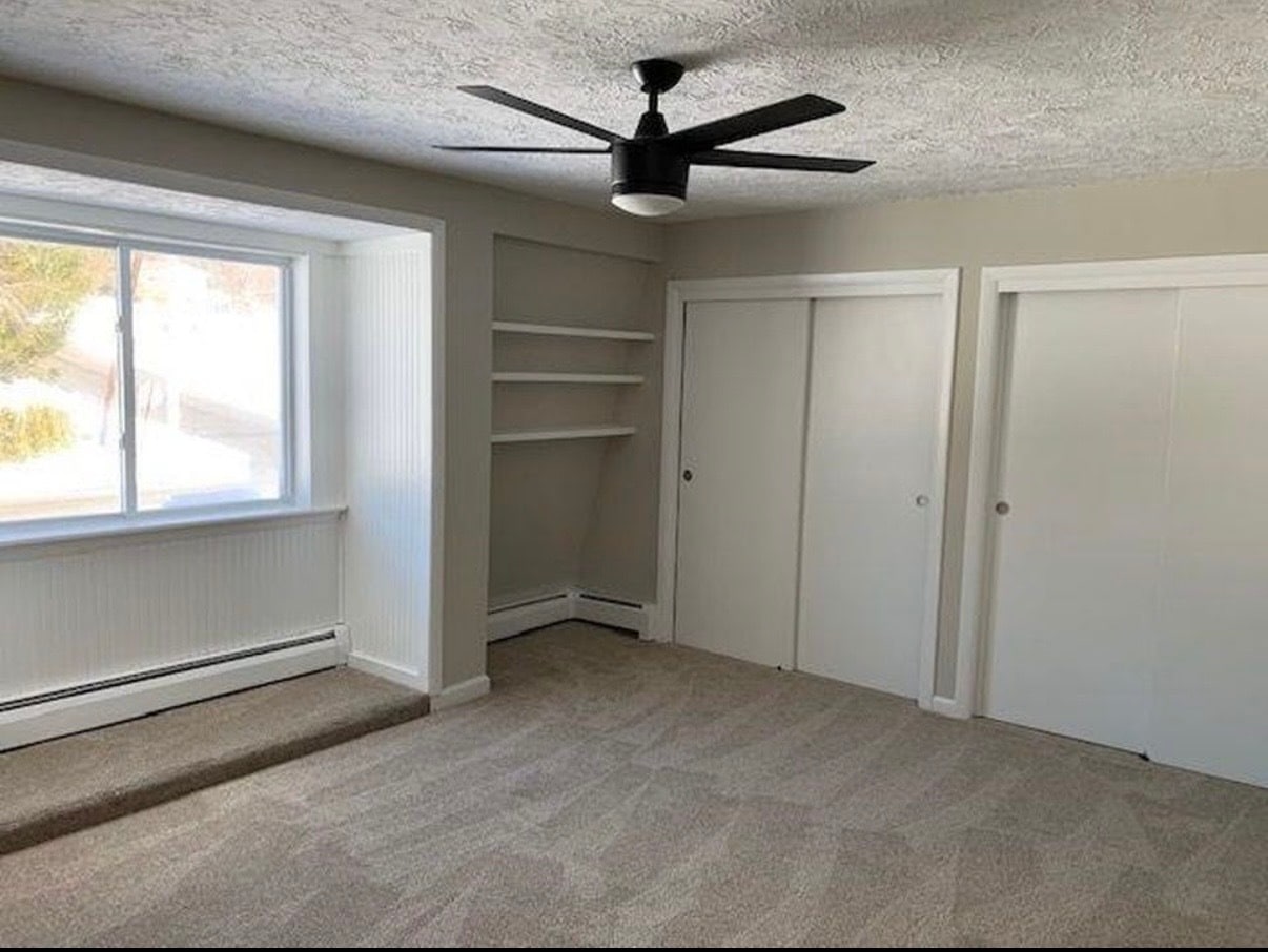 Bedroom 1 - 2 Jacob Ave