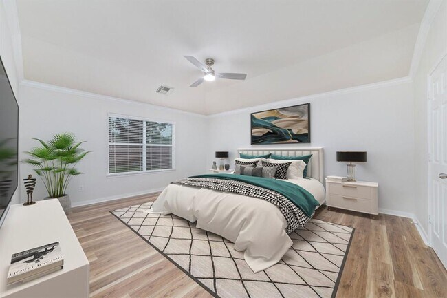 Building Photo - 26610 Marble Falls Bend