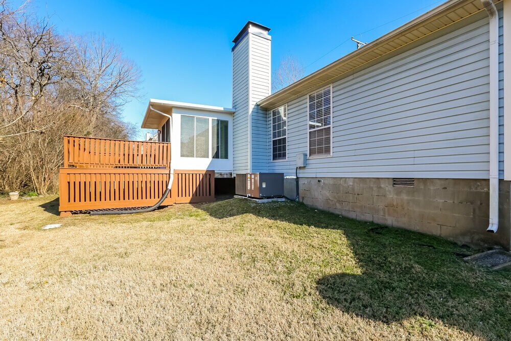 Building Photo - 823 Neelys Chase Dr