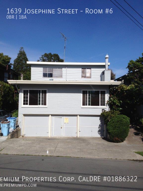 Building Photo - 1639 Josephine St