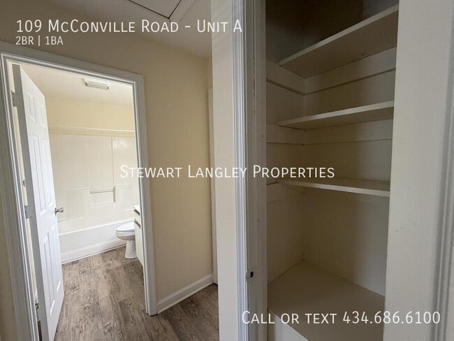 Building Photo - 109 McConville Rd