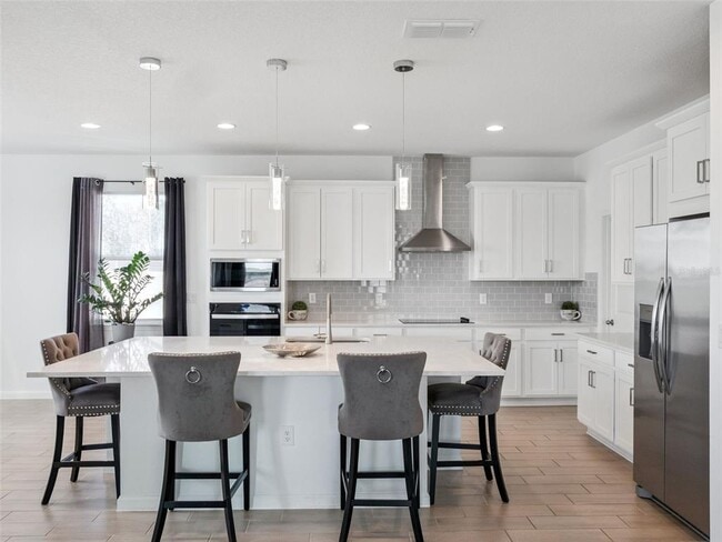 Building Photo - 591 Via Bella Ct