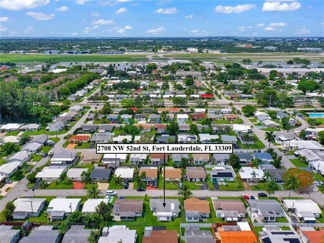 Building Photo - 2708 NW 52nd St